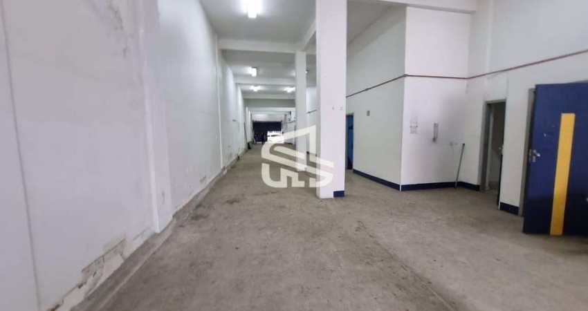 Locacao de Loja Comercial na Liberdade - O Espaco Ideal para o Seu Negocio!