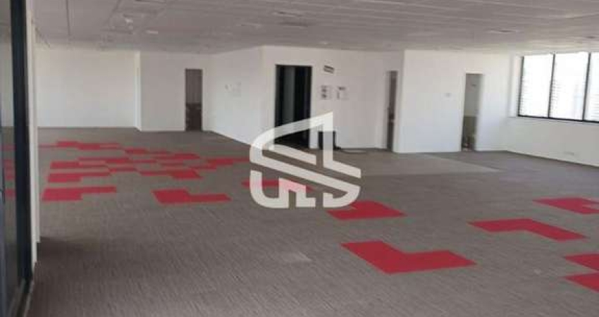 Sala para alugar, 300 m2 por R$ 18.000,00/mes - Parque Industrial Tomas Edson - Sao Paulo/SP