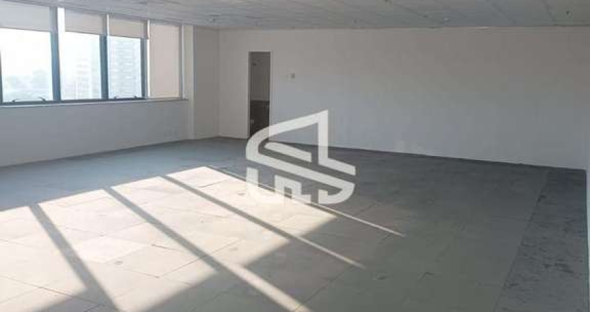 Sala para alugar, 150 m2 por R$ 8.000,00/mes - Parque Industrial Tomas Edson - Sao Paulo/SP
