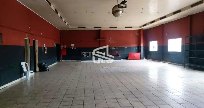 Barracão / Galpão / Depósito com 1 sala para alugar na Vila Maria, São Paulo 