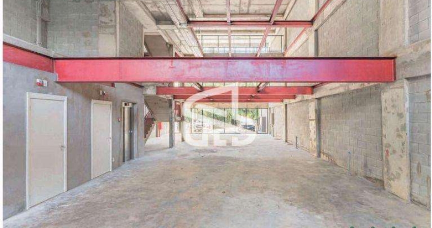 Predio, 400 m2 - venda por R$ 12.000.000,00 ou aluguel por R$ 45.231,00/mes - Pinheiros - Sao Paulo/SP