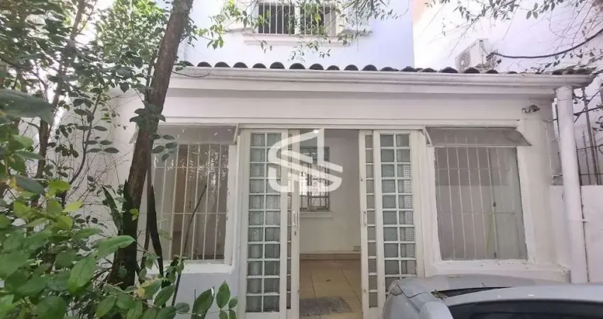 Espaco Amplo para Locacao: 214m2, 5 Dormitorios, 2 Suites, Varanda e Muito Mais!