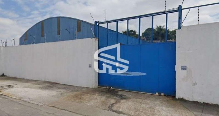 Barracão / Galpão / Depósito para alugar no Parque Novo Mundo, São Paulo 