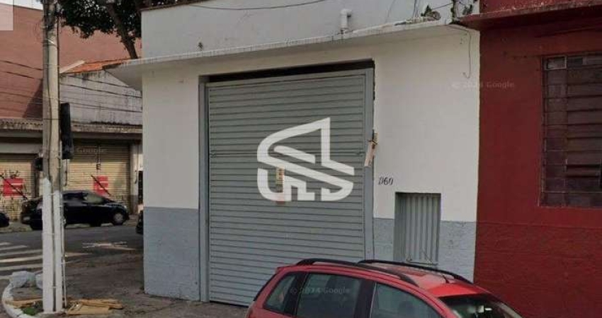 Galpao para alugar, 250 m2 por R$ 6.500,00/mes - Vila Maria (Zona Norte) - Sao Paulo/SP