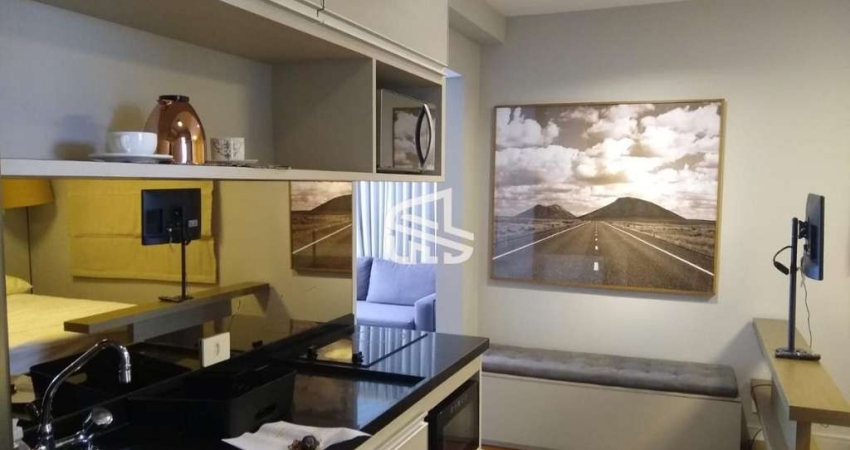 Studio para alugar, 32 m2 por R$ 4.000,00/mes - Jardim Paulista - Sao Paulo/SP