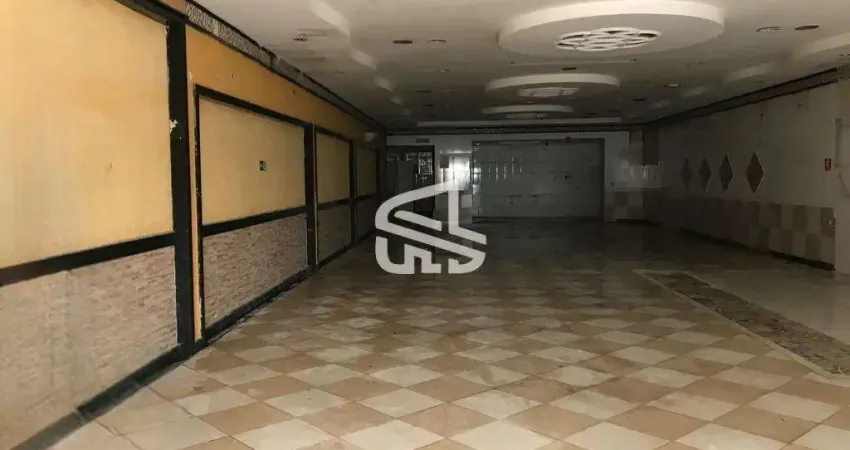 Galpao para alugar, 250 m2 por R$ 12.100,00/mes - Barra Funda - Sao Paulo/SP