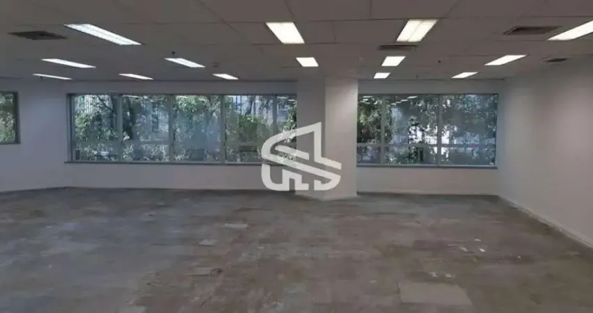 Conjunto para alugar, 246 m2 por R$ 17.000,00/mes - Jardim Paulista - Sao Paulo/SP