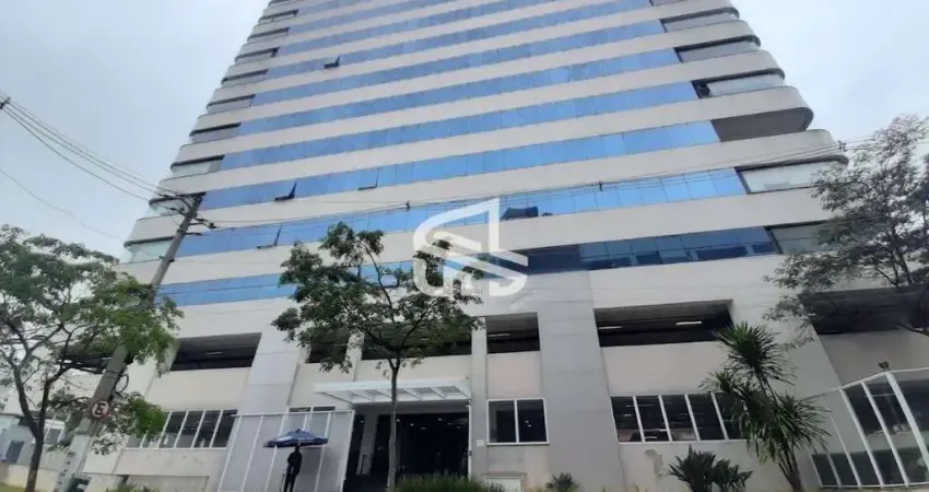 Laje para alugar, 640 m2   Parque Industrial Tomas Edson - Sao Paulo/SP