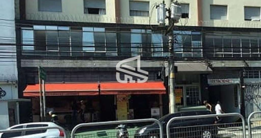 Locacao de Sobreloja Ideal para Diversos Negocios na Liberdade, Sao Paulo