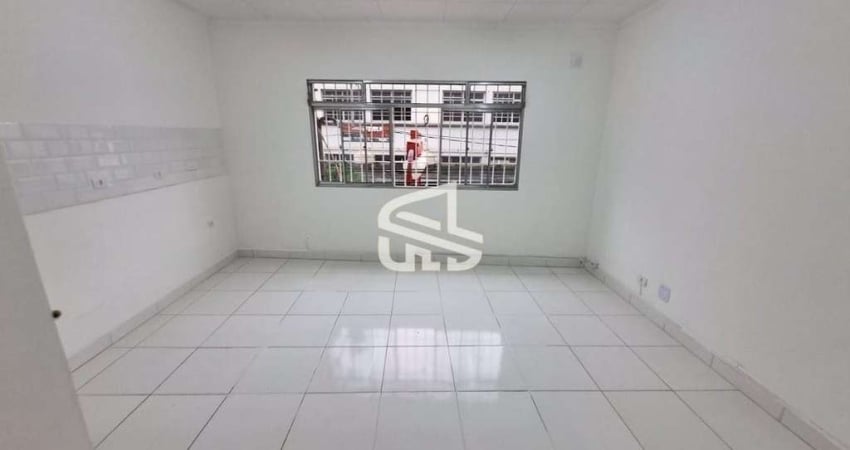 Oportunidade Imperdivel: Sala Comercial para Locacao na Galvao Bueno - Liberdade! Aluguel de Sala: 30 m2 por R$ 1.850/mes - Localizacao Privilegiada na Liberdade - Sao Paulo/SP