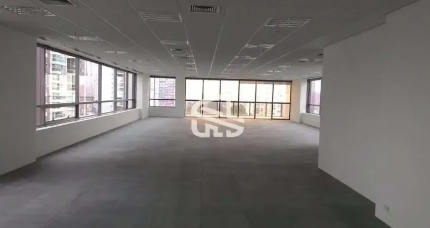 Conjunto para alugar, 272 m2 por R$ 18.500,00/mes - Cidade Moncoes - Sao Paulo/SP