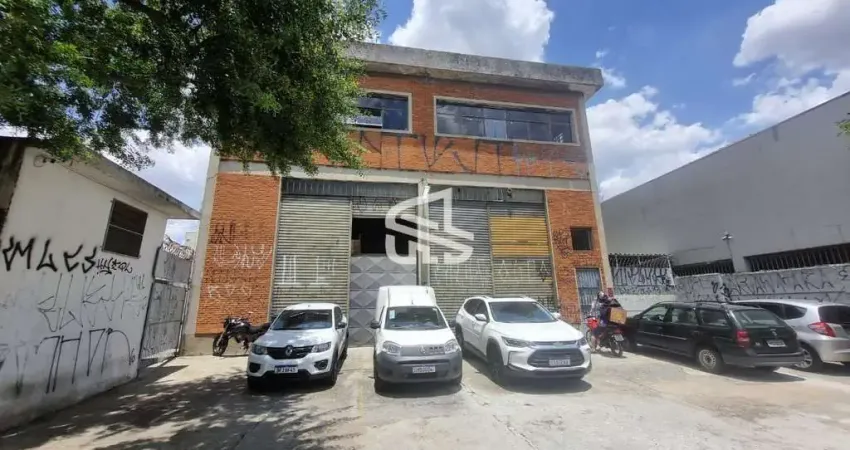 Galpao para alugar, 840 m2 por R$ 23.500,00/mes - Vila Maria (Zona Norte) - Sao Paulo/SP