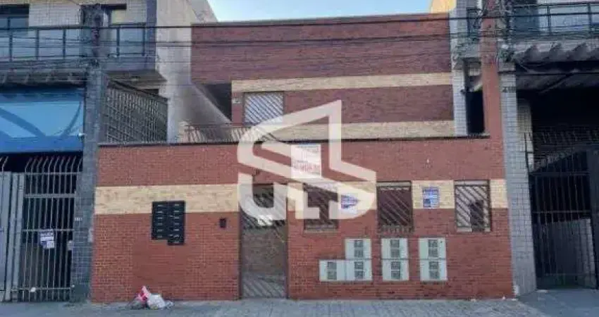 Apartamento  para locacao sendo 1 dormitorio, sala, cozinha e lavanderia conjugada e banheiro na Rua Togo, Jardim Japao.