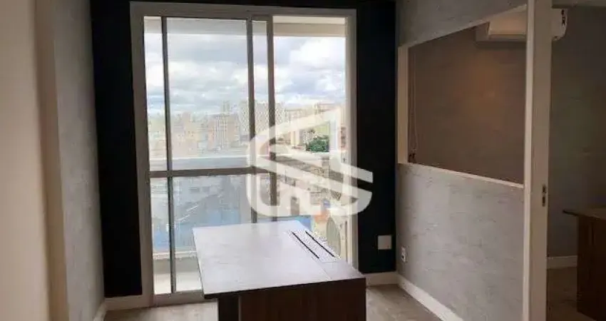Excelente Oportunidade de Locacao – Sala Comercial  37m2 em Localizacao Privilegiada ao lado do metro Sao Joaquim por R$ 2.700