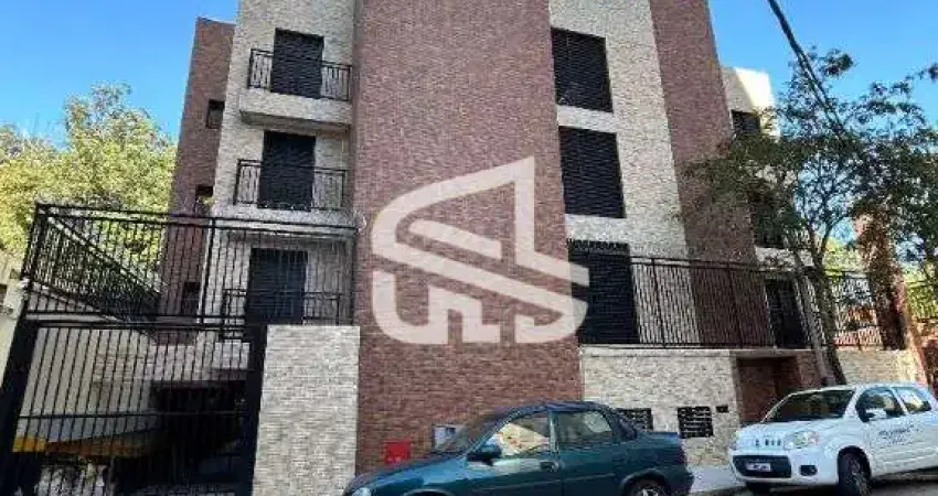Apartamento Novo para alugar sendo 2 quartos, sala, banheiro, cozinha, lavanderia e sem vaga de garagem na Rua Gen. Isidoro Dias Lopes- Horto Florestal