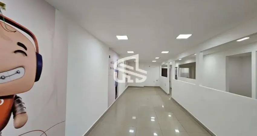 Oportunidade Imperdivel! Ampla Sala Comercial no Edificio Kosmos avenda por R$ 477.000 - Centro de Sao Paulo