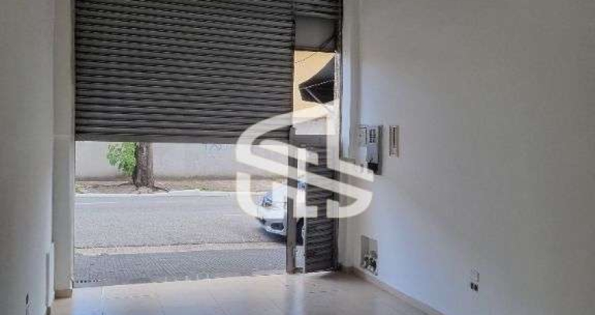 Loja 50 m2 com mezanino e 2 banheiros na Rua Chico Pontes, 441 - Vila Maria