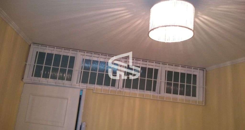 Apartamento a Venda Proximo ao Metro Luz com 1 Quarto – Condominio Galeria Almira Goncalves!