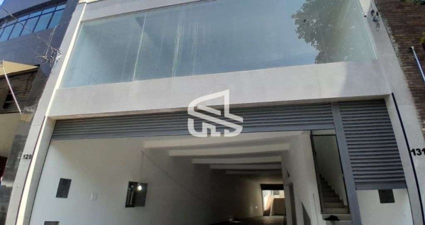 Loja no melhor do Bras, pronta para seu negocio