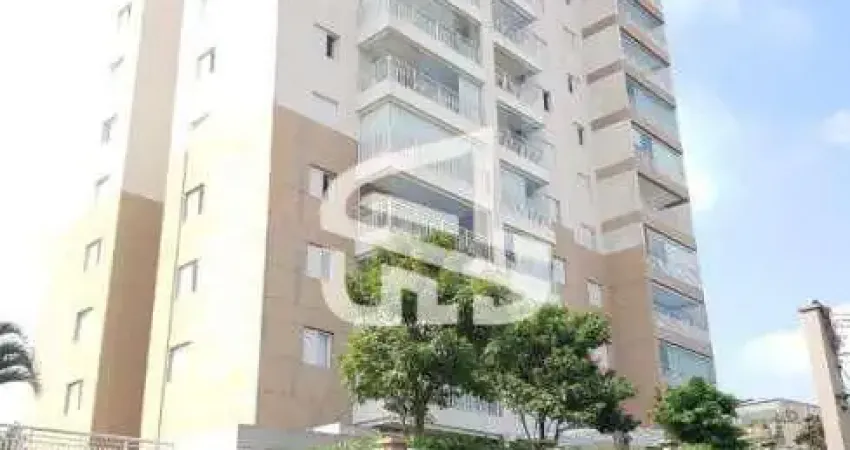 Apto a venda na Vila Maria, com 3 dormitorios e varanda gourmet