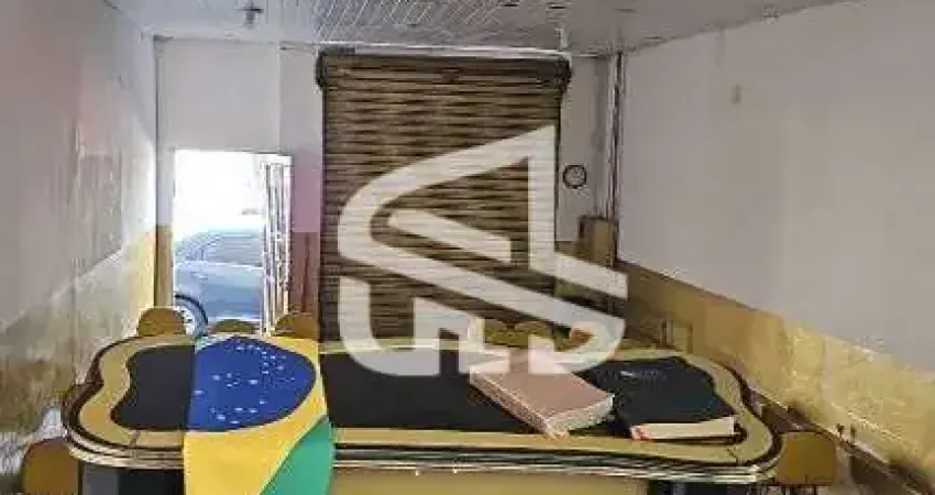 Loja com Escritorio para Locacao na Visconde de Parnaiba – Excelente Oportunidade Comercial por R$ 3.500