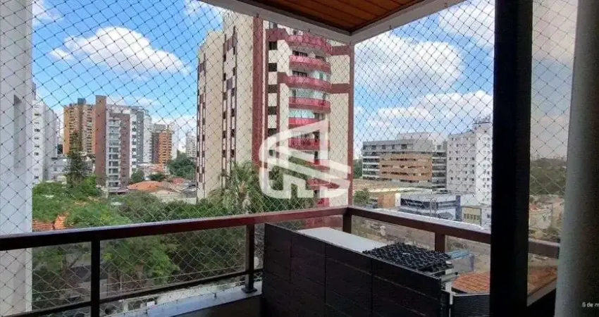 More em um apartamento de Altissimo Padrao na Vila Mariana. Voce comprar ou alugar esse lindo Imovel