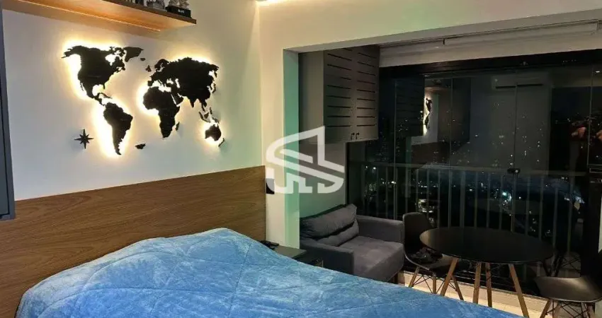 Apartamento para alugar na Vila Mariana, São Paulo 