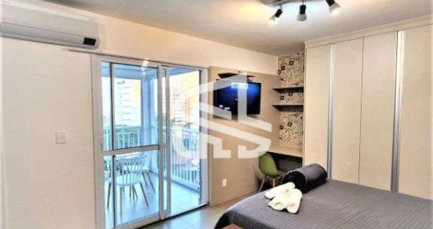 Apartamento com 1 quarto para alugar na Vila Mariana, São Paulo 