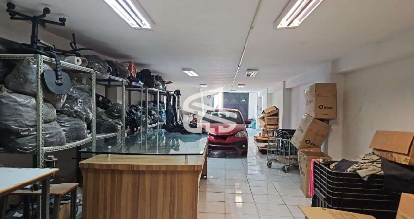 Predio Comercial de 540 m2 para Venda e Locacao no Bras – R. Gomes Cardim,  Venda: R$ 3.000.000,00 | Aluguel: R$ 25.000,00
