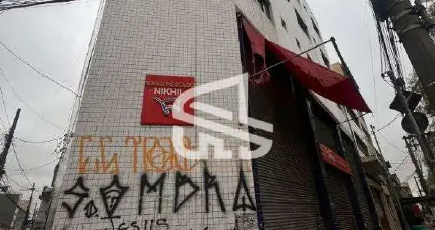 Sala comercial para alugar no Pari, São Paulo 