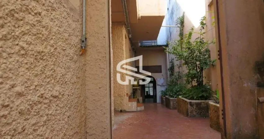 Casa de fundos com 1 dormitorio, sala, cozinha, banheiro e lavanderia na av. celso garcia- belenzinho