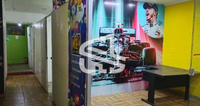 Aluguel R$ 4.525 – Loja Comercial de 71 m2 na Rua Conselheiro Furtado – Liberdade, Sao Paulo