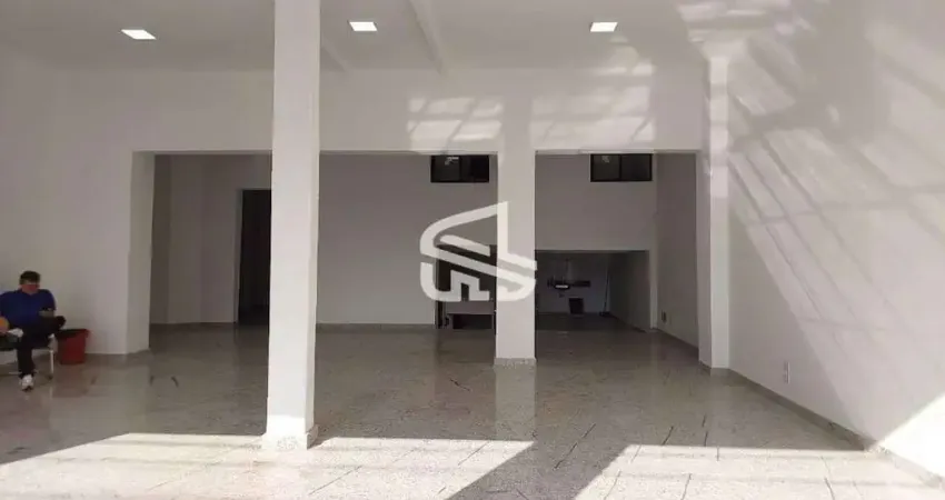 Ponto comercial para alugar no Brás, São Paulo 