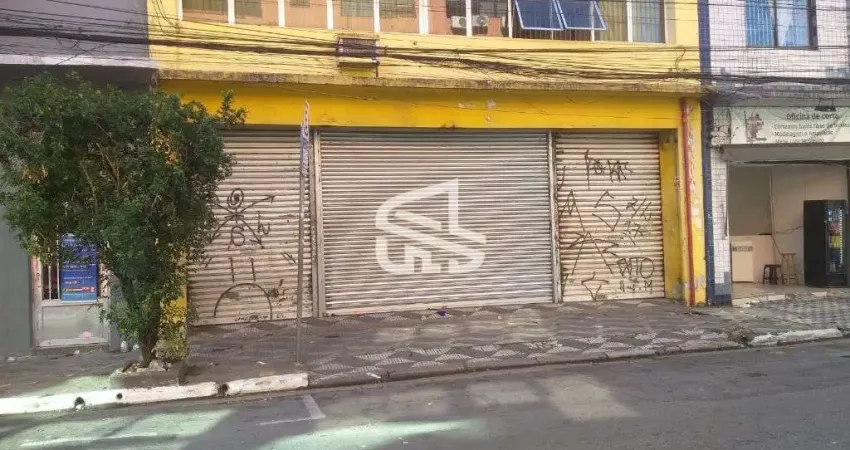 Prédio para alugar no Brás, São Paulo 