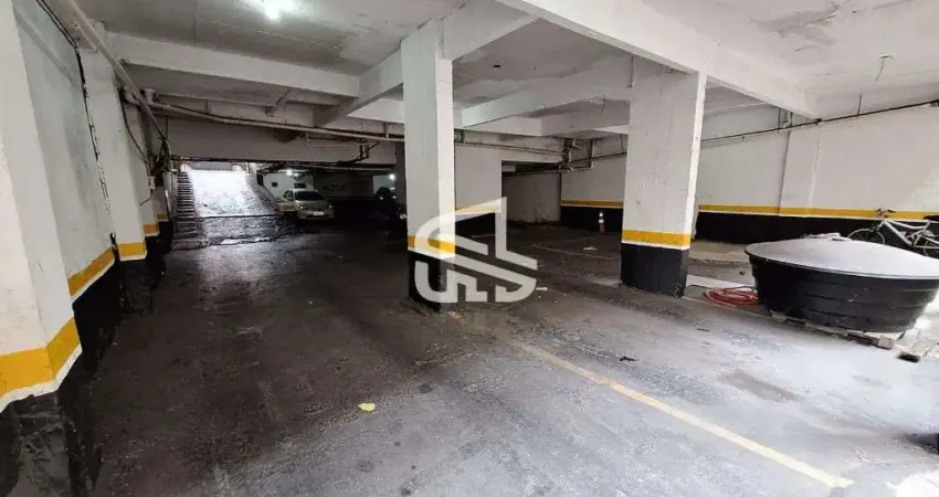 estacionamento com localizacao privilegiada na Rua Santo Antonio, no coracao da Bela Vista. Praticidade e seguranca para voce e seus clientes!'
