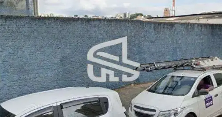 Terreno comercial para alugar no Carandiru, São Paulo 