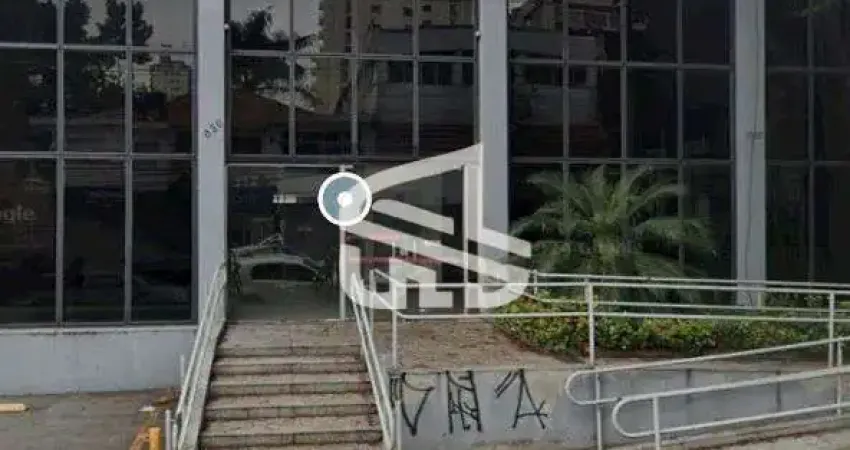 Predio comercial com 1226 m2 para locacao na Vila Guilherme