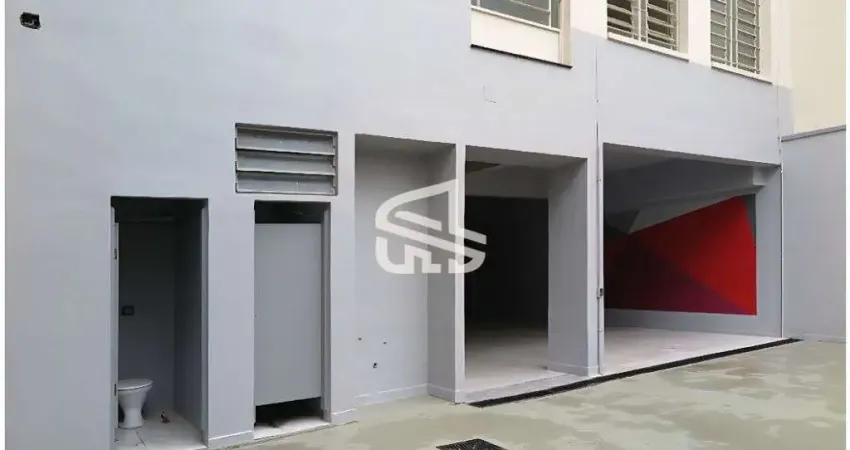 Locacao de predio comercial de 2.222 m2 no bela vista, sao paulo – edificio abolicao