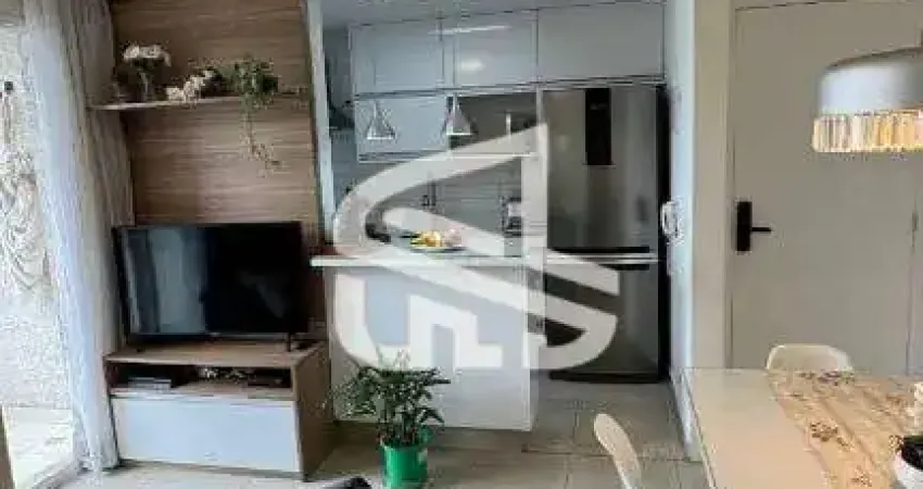 Apartamento a venda na vila guilherme com 53m2, 2 quartos sendo 1 suite e 1 vaga de garagem - proximo do shopping center norte