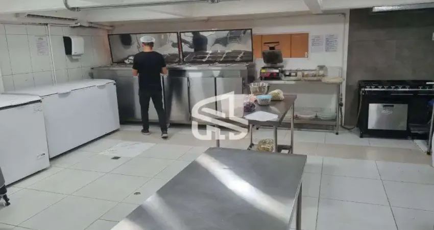 Loja de 242m2 para locacao e venda na av. ipiranga, em frente ao edificio italia – republica, sp