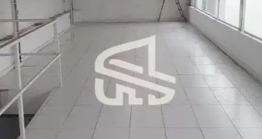 Andar comercial para locacao com 2 andares com 60m2 cada andar – de frente para a av. radial leste (mooca)