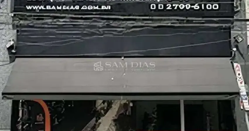 Casa comercial para alugar no Brás, São Paulo