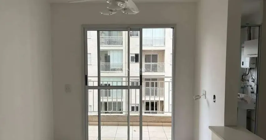 Apartamento para locação na vila guilherme com 52m², 2 quartos e 1 vaga de garagem