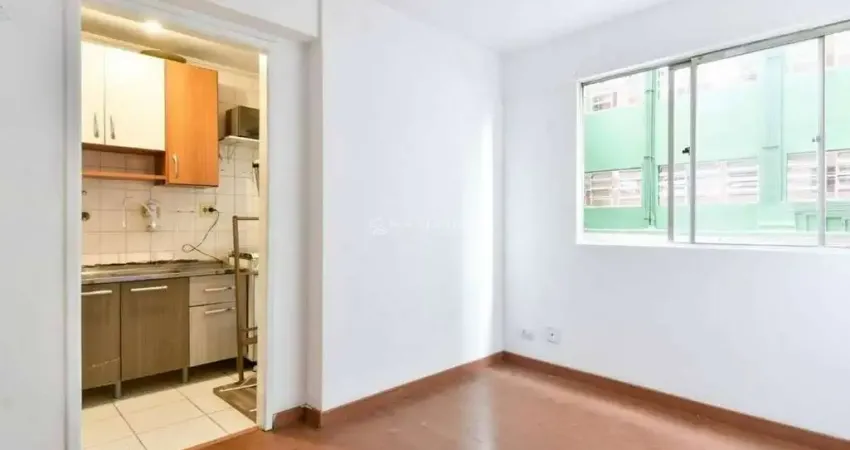 Apartamento à venda na liberdade com 52m², 2 dorms + vaga — 5 min dos metrôs liberdade e sé