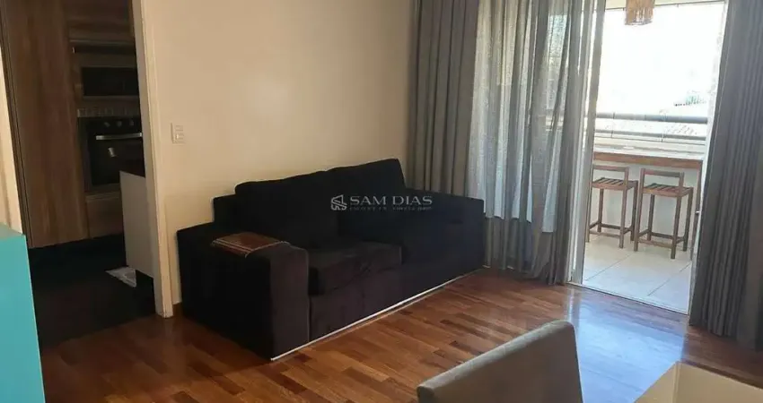 Apartamento com 3 quartos à venda na Vila Dom Pedro II, São Paulo 
