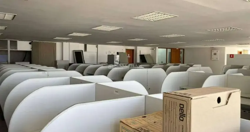 Sala comercial para venda e locação com 1.385,31m² e 7 salas no centro de são paulo