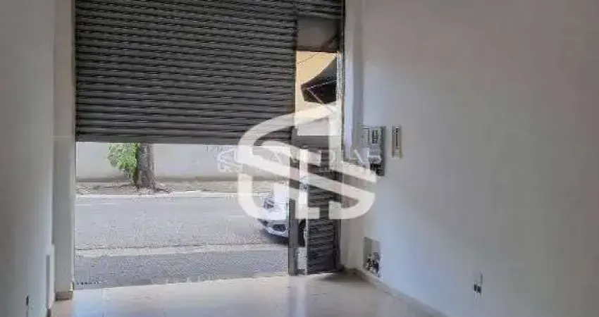 Loja 50 m² para locação com mezanino e 2 banheiros na Rua Chico Pontes, 441 - Vila Guilherme