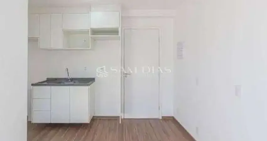 Apartamento à venda com 25m², 1 quarto e 1 banheiro – próx. av. paulista e metrô (linha verde e azul)