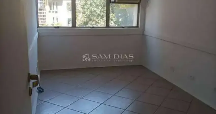 Conjunto comercial para venda e locação na bela vista com 70m², 2 banheiros e 1 vaga de garagem - próximo ao metrô trianon-masp