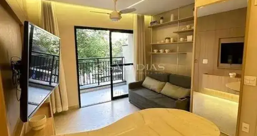 Apartamento à venda com 38m², 2 quartos, 2 banheiros na bela vista - próx. metrô são joaquim